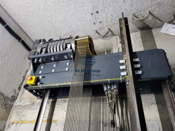 Портфоліо - Встановлені Ліфти - Оксфорд - Фото 3