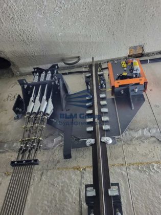 Портфоліо - Встановлені Ліфти - Оксфорд - Фото 4