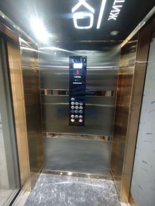 Портфоліо - Встановлені Ліфти - Оксфорд - Фото 6