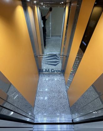 Портфоліо - Встановлені Ліфти - Оранж - Фото 4