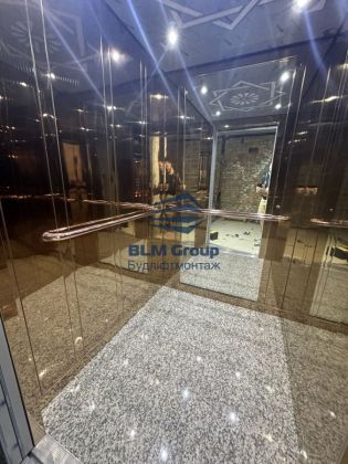 Портфолио - Установленные Лифты - Белая Церковь, Ул. Шолом-Алейхема, Жк Кошерный - Фото 1