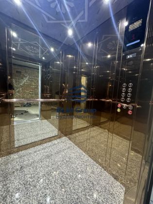 Портфолио - Установленные Лифты - Белая Церковь, Ул. Шолом-Алейхема, Жк Кошерный - Фото 3