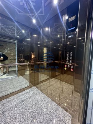 Портфолио - Установленные Лифты - Белая Церковь, Ул. Шолом-Алейхема, Жк Кошерный - Фото 5