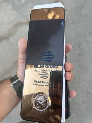 Портфолио - Установленные Лифты - Белая Церковь, Ул. Шолом-Алейхема, Жк Кошерный - Фото 6