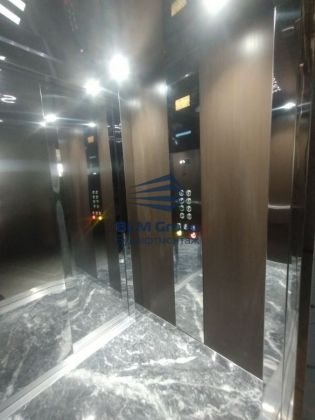 Портфолио - Установленные Лифты - Стугна Резиденс - Фото 4