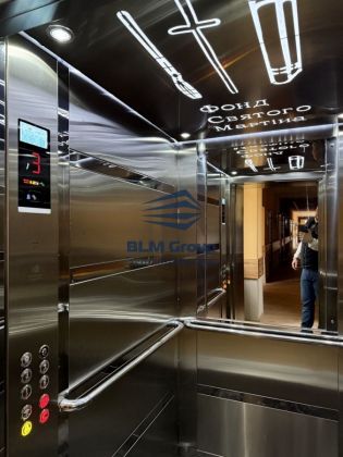 Портфолио - Установленные Лифты - Г. Фастов - Фото 5