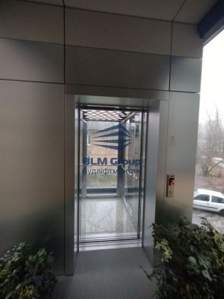 Портфолио - Установленные Лифты - Феофания - Фото 7