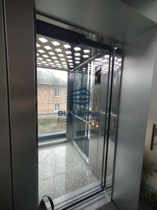 Портфолио - Установленные Лифты - Феофания - Фото 8