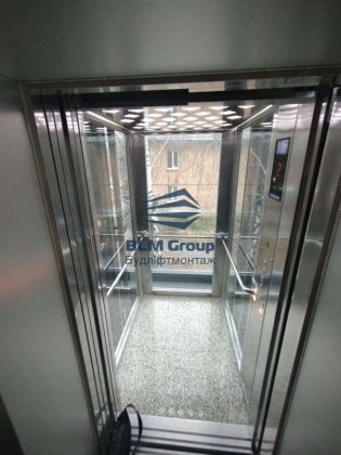 Портфолио - Установленные Лифты - Феофания - Фото 9