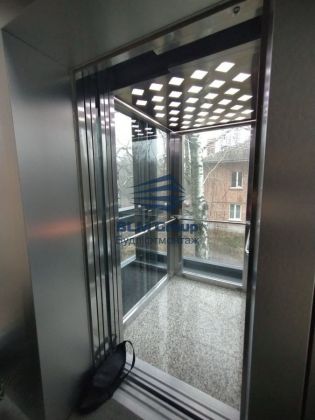 Портфолио - Установленные Лифты - Феофания - Фото 10