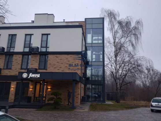 Портфолио - Установленные Лифты - Феофания - Фото 12