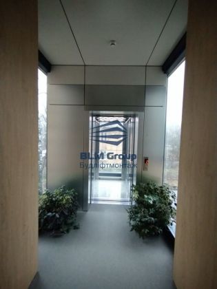 Портфолио - Установленные Лифты - Феофания - Фото 13