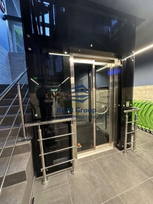 Портфолио - Установленные Лифты - Фора - Фото 1