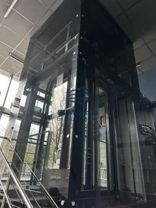 Портфолио - Установленные Лифты - Фора - Фото 2