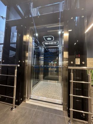 Портфолио - Установленные Лифты - Фора - Фото 4