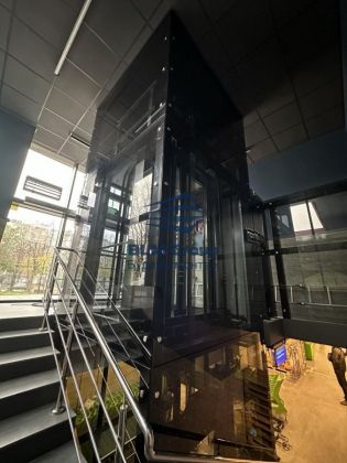 Портфолио - Установленные Лифты - Фора - Фото 5