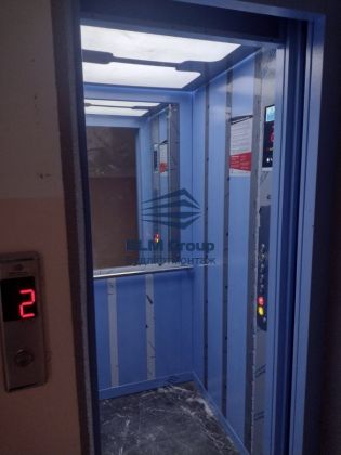 Портфолио - Установленные Лифты - Чернигов - Фото 1
