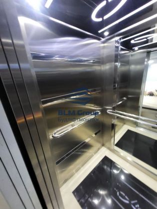 Портфолио - Установленные Лифты - Шевченко 9 - Фото 3