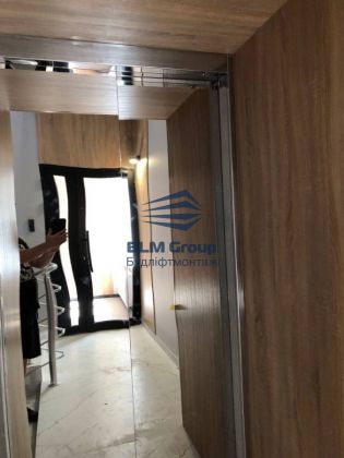 Портфолио - Установленные Лифты - Отель В Г. Кременчуг - Фото 1