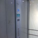 Портфолио - Установленные Лифты - Частный Дом Г. Винница - Фото 5