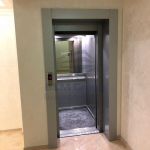 Портфолио - Установленные Лифты - Бц Атлант Г. Одесса - Фото 2