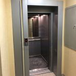 Портфолио - Установленные Лифты - Бц Атлант Г. Одесса - Фото 3