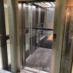 Портфолио - Установленные Лифты - Бц Атлант Г. Одесса - Фото 5