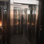 Портфолио - Установленные Лифты - Гостиница Г.киев - Фото 8