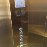 Монтаж лифта в спортивно-оздоровительный комплекс
