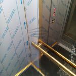 Портфоліо - Встановлені Ліфти - Приватний Будинок М. Харьків Золотий Ліфт - Фото 3