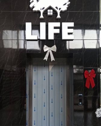 Портфолио - Установленные Лифты - Г. Гостомель, Жк «Life» 2019 - Фото 1