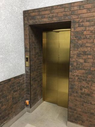 Портфолио - Установленные Лифты - Г. Ирпень, Жк «Green Life» 2019 - Фото 3