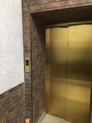 Портфолио - Установленные Лифты - Г. Ирпень, Жк «Green Life» 2019 - Фото 5