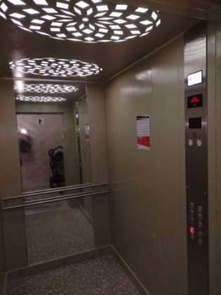 Портфолио - Установленные Лифты - Жк Идея, Г. Бортничи - Фото 1