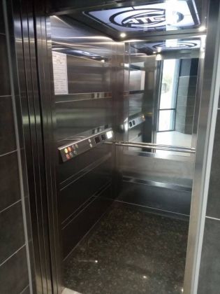Портфолио - Установленные Лифты - Другие Объекты - Фото 6