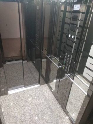 Портфолио - Установленные Лифты - Другие Объекты - Фото 8