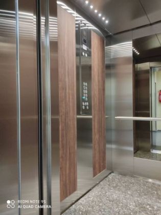 Портфолио - Установленные Лифты - Другие Объекты - Фото 11