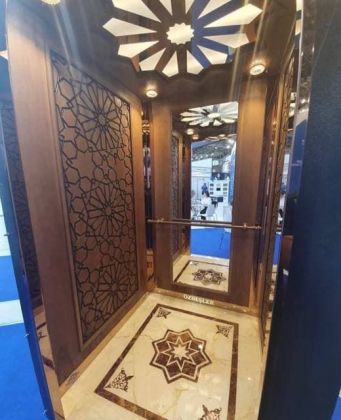 Портфолио - Установленные Лифты - Другие Объекты - Фото 13