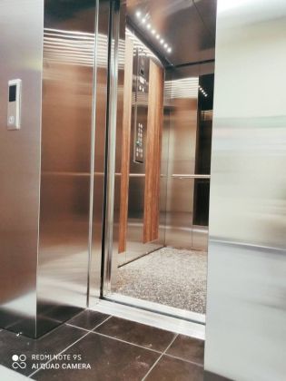Портфолио - Установленные Лифты - Другие Объекты - Фото 14