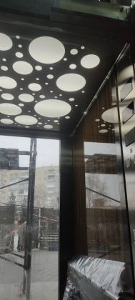 Портфолио - Установленные Лифты - Другие Объекты - Фото 17