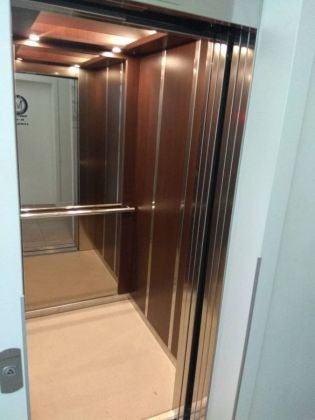 Портфолио - Установленные Лифты - Другие Объекты - Фото 23