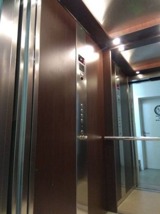 Портфолио - Установленные Лифты - Другие Объекты - Фото 26