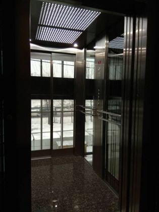 Портфолио - Установленные Лифты - Другие Объекты - Фото 30