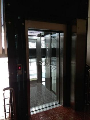Портфолио - Установленные Лифты - Другие Объекты - Фото 31