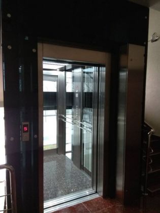 Портфолио - Установленные Лифты - Другие Объекты - Фото 33
