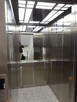 Портфолио - Установленные Лифты - Другие Объекты - Фото 36