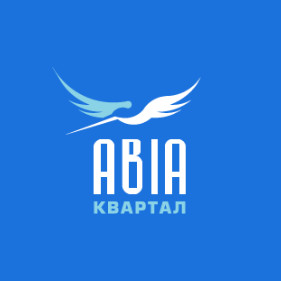 Логотип Авіа