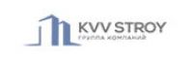 KVV Stroy logo