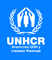 Логотип UNHCR