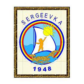 Логотип Sergeevka